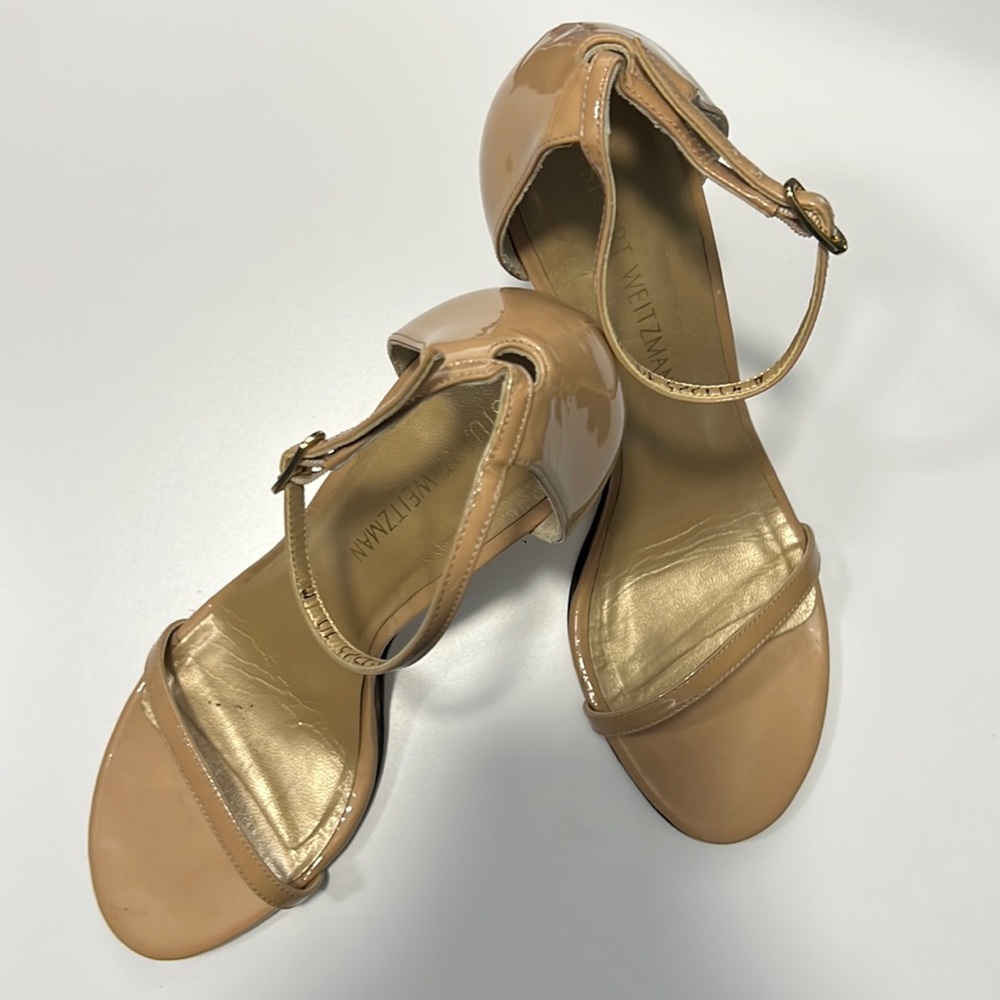 Stuart Weitzman Sandal
